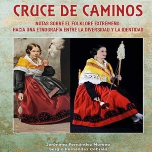 Rondeña de Castilblanco (feat. Celia Romero)
