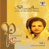 Begum Akhtar Live In Concert Vol. 1