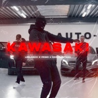 Kawasaki (feat. Leblanco) - Single - Dario Santana & Primo