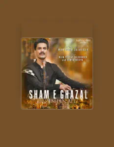 Zeeshan Ali सुनें, म्यूज़िक वीडियो देखें, बायो पढ़ें, दौरे की तारीखें और बहुत कुछ देखें!