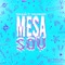 Mesa Sou artwork