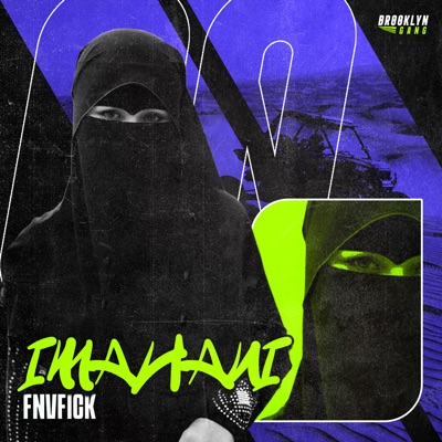 Imahani - Single