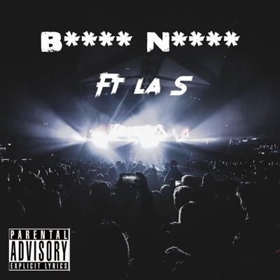 B.N (feat. La S) - Single