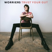 Trust Your Gut artwork