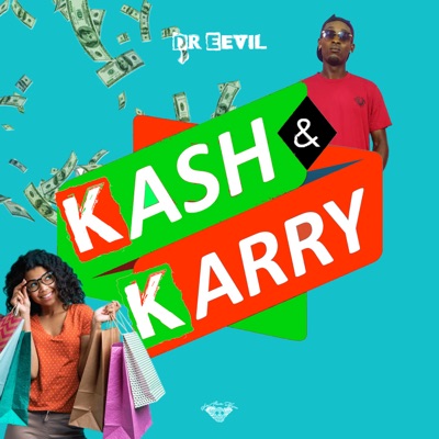 Cash and Carry (Bouyon 2024) - Single