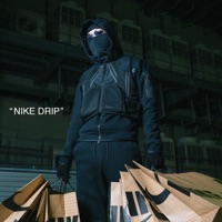 Nike Drip - Single - Taiyoh