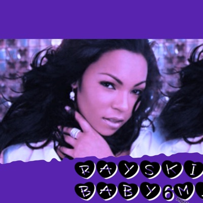 Ashanti (Baby 6Mix) - Single