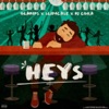 Heys (feat. Slimcase & Dj Cora) - Single