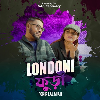 Song - Londoni Furi - Fokir Lal Miah