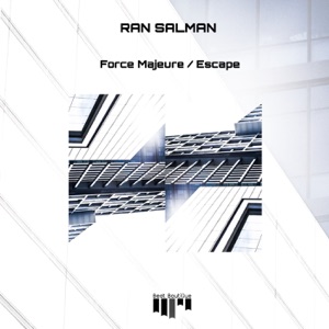 Force Majeure / Escape - Single