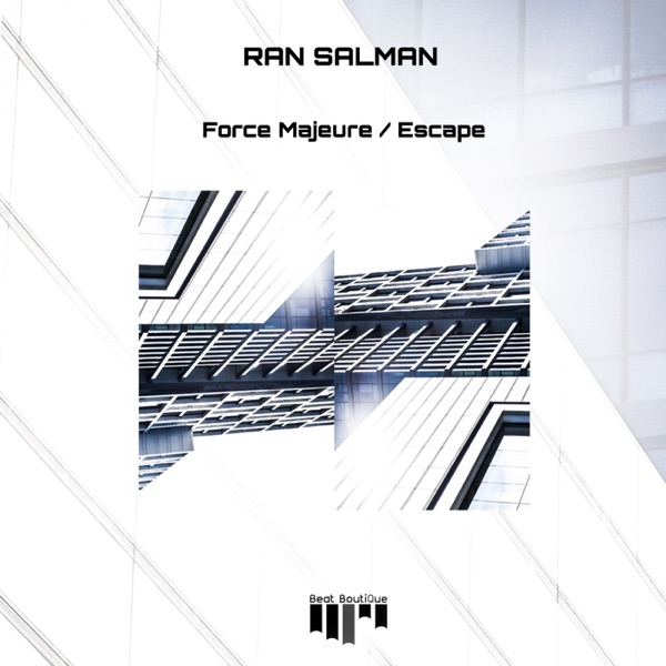 Force Majeure / Escape - Single