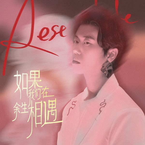 如果我们在余生相遇 - Single