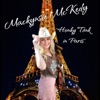 Honky Tonk in Paris - Single