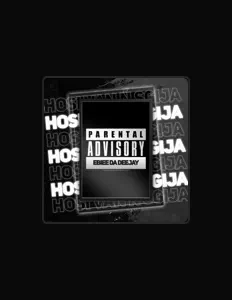 Escucha a Ebiee Da Deejay, mira vídeos musicales, lee la biografía, consulta fechas de giras y mucho más.