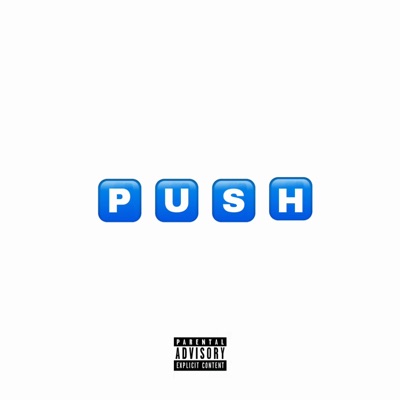 Push (feat. LaFlareboi & 1freshly) - Single