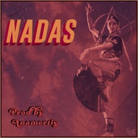 Nadas - Single - Anamertis
