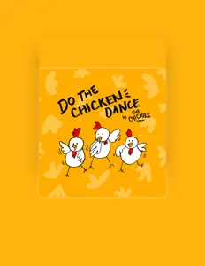 Listen to The Chickies, watch music videos, read bio, see tour dates & more!