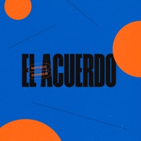 El Acuerdo - Single - Santiago Downbeat