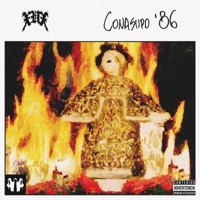 CONASUPO '86 - Single - XUXDIEGO