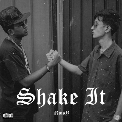Shake It (feat. Tikx Kooda) - Single