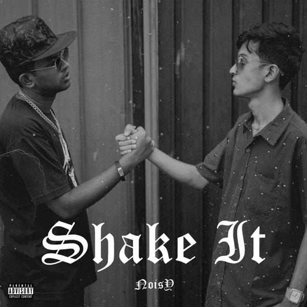 Shake It (feat. Tikx Kooda)