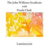 Luminescent (with Petula Clark) artwork