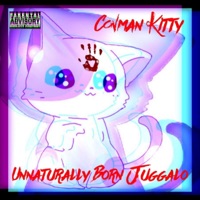 Unnaturally Born Juggalo - Single - Conman Kitty