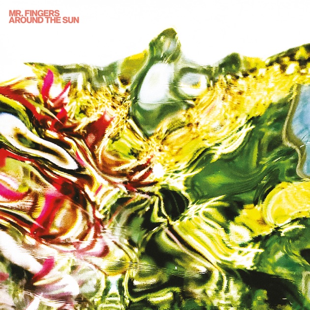 Introduction - Album by Mr. Fingers - Apple Music