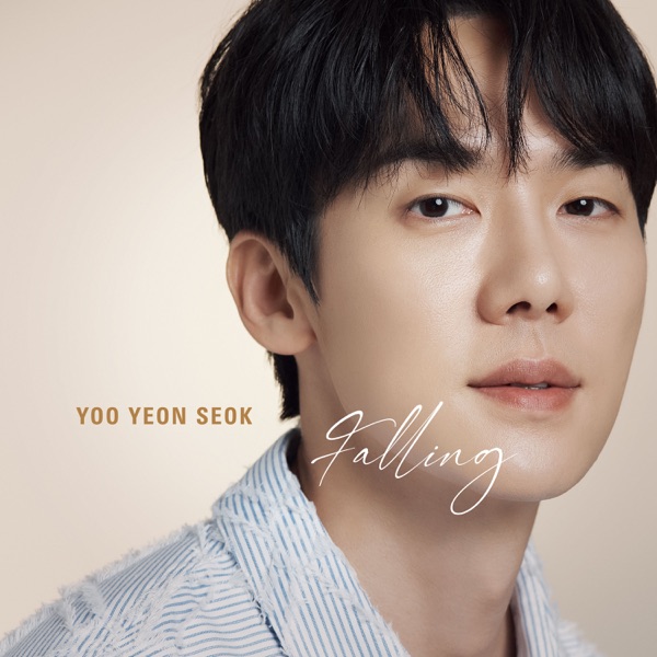 Falling - Single