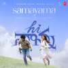 Samayama (From "Hi Nanna") - Hesham Abdul Wahab, Anurag Kulkarni, Sithara Krishnakumar & Anantha Sriram