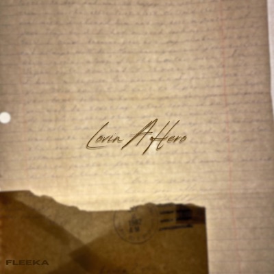 Lovin a Hero - Single