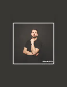 Listen to Carpintero, watch music videos, read bio, see tour dates & more!