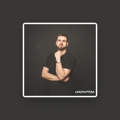 Listen to Carpintero, watch music videos, read bio, see tour dates & more!