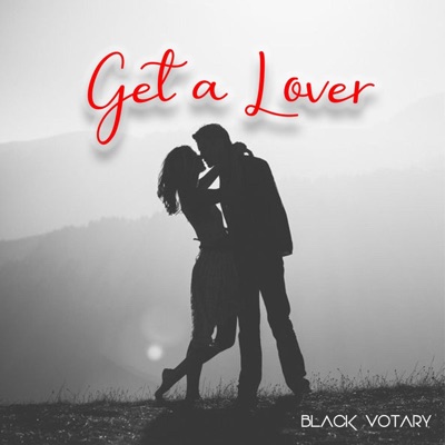 Get a Lover - Single