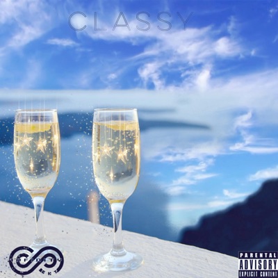Classy (feat. Jaux Xo) - Single