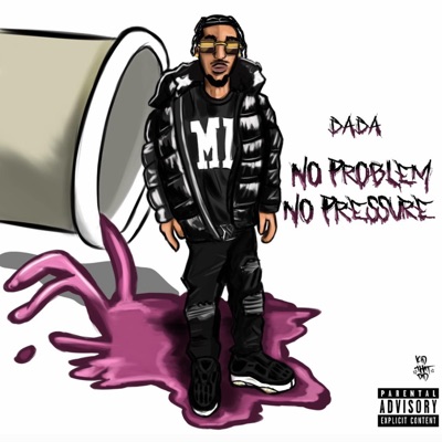 No Problem No Pressure - EP