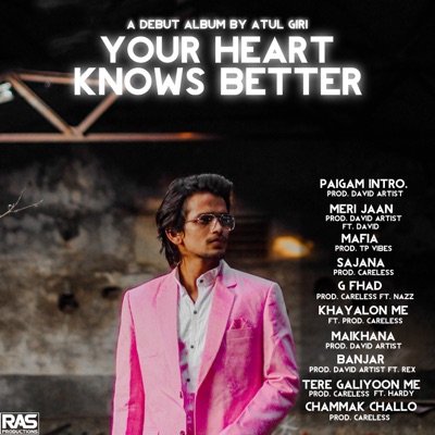 Paigaam Intro - Single