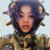 Glogirl - Single - 2bandzzz