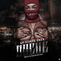 Quédate esta noche - Single - Sikeh Maniako