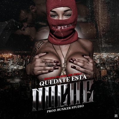 Quédate esta noche - Single