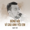 Đừng Hỏi Vì Sao Anh Yêu Em - Single