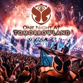 One Night At Tomorrowland artwork