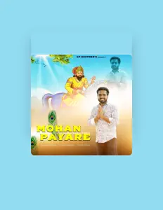 Gaurav Baisla Naroli: песни, клипы, биография, даты выступлений и многое другое.