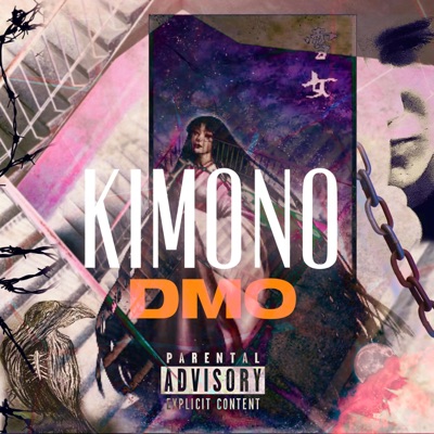 DmoKimono - Single