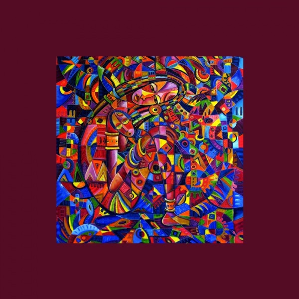 Jungle - EP
