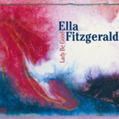Ella Fitzgerald - It's Only A Paper Moon