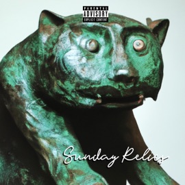 Walkie Talkies (feat. Imz & TEDDY TRILLION) Luchpirelli