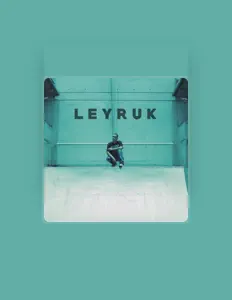 Listen to Leyruk, watch music videos, read bio, see tour dates & more!