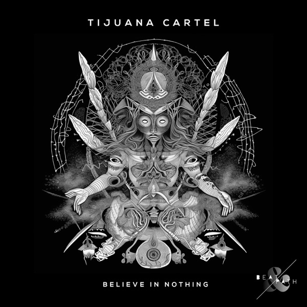 Believe in Nothing - Single
