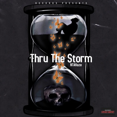 Thru the Storm - Single